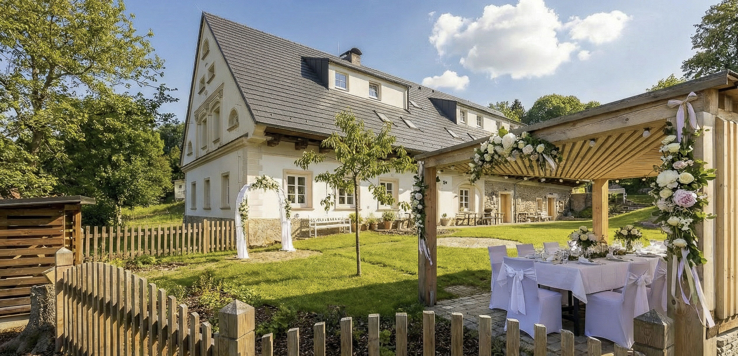 Svatby, rodinné oslavy, a okamžiky